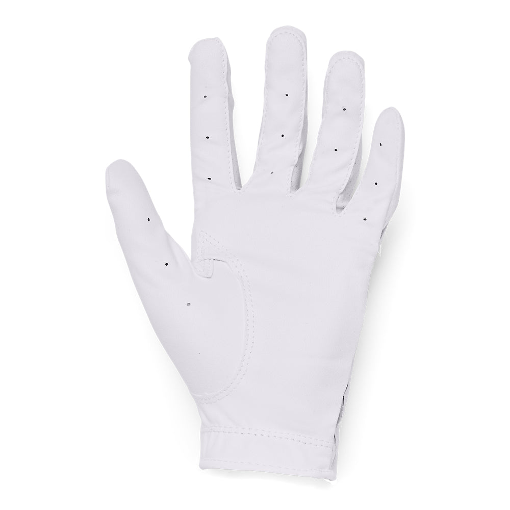 Under Armour Youth Iso-Chill Glove