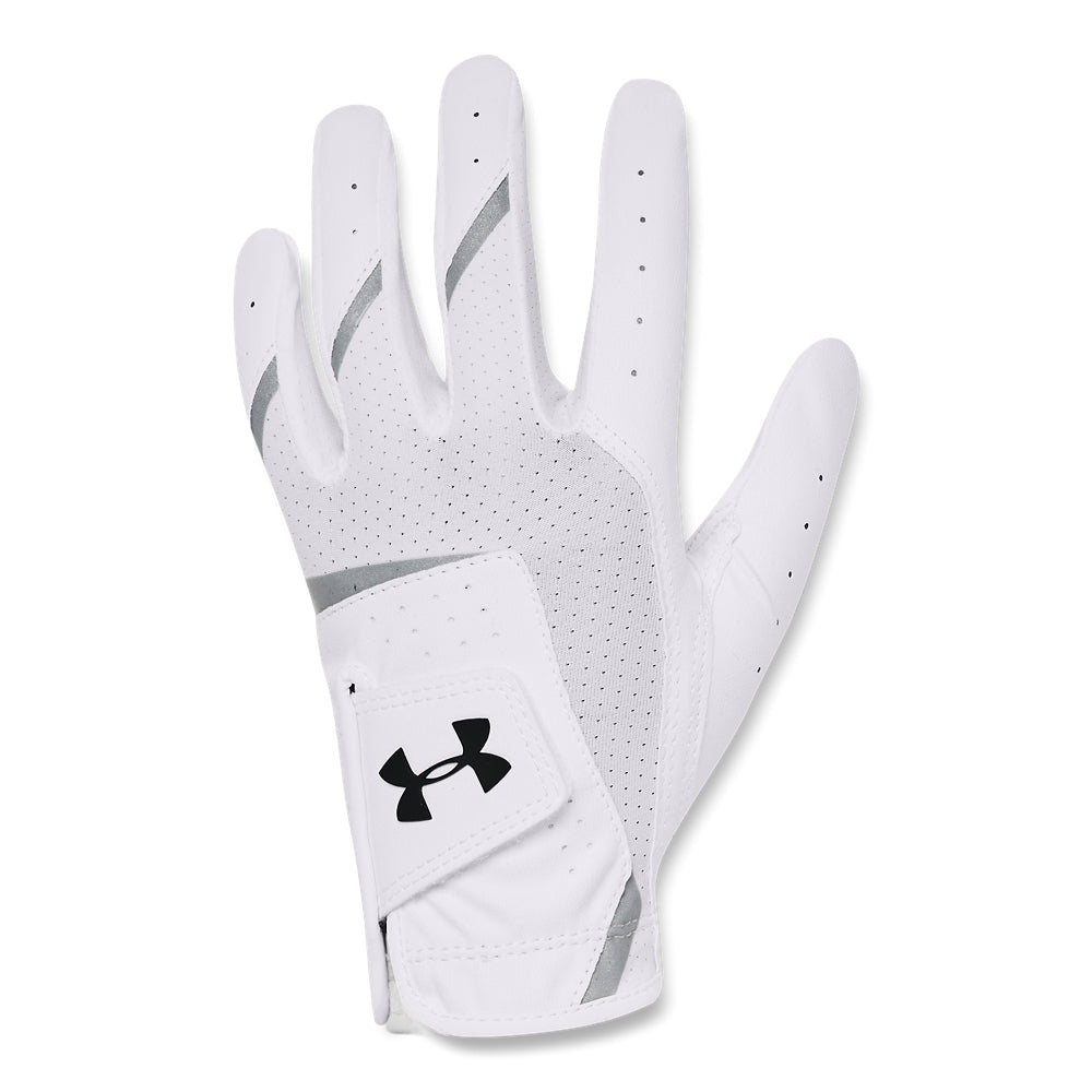Under Armour Youth Iso-Chill Glove