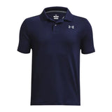 Under Armour Matchplay Printed Boys Polo