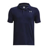 Under Armour Matchplay Printed Boys Polo