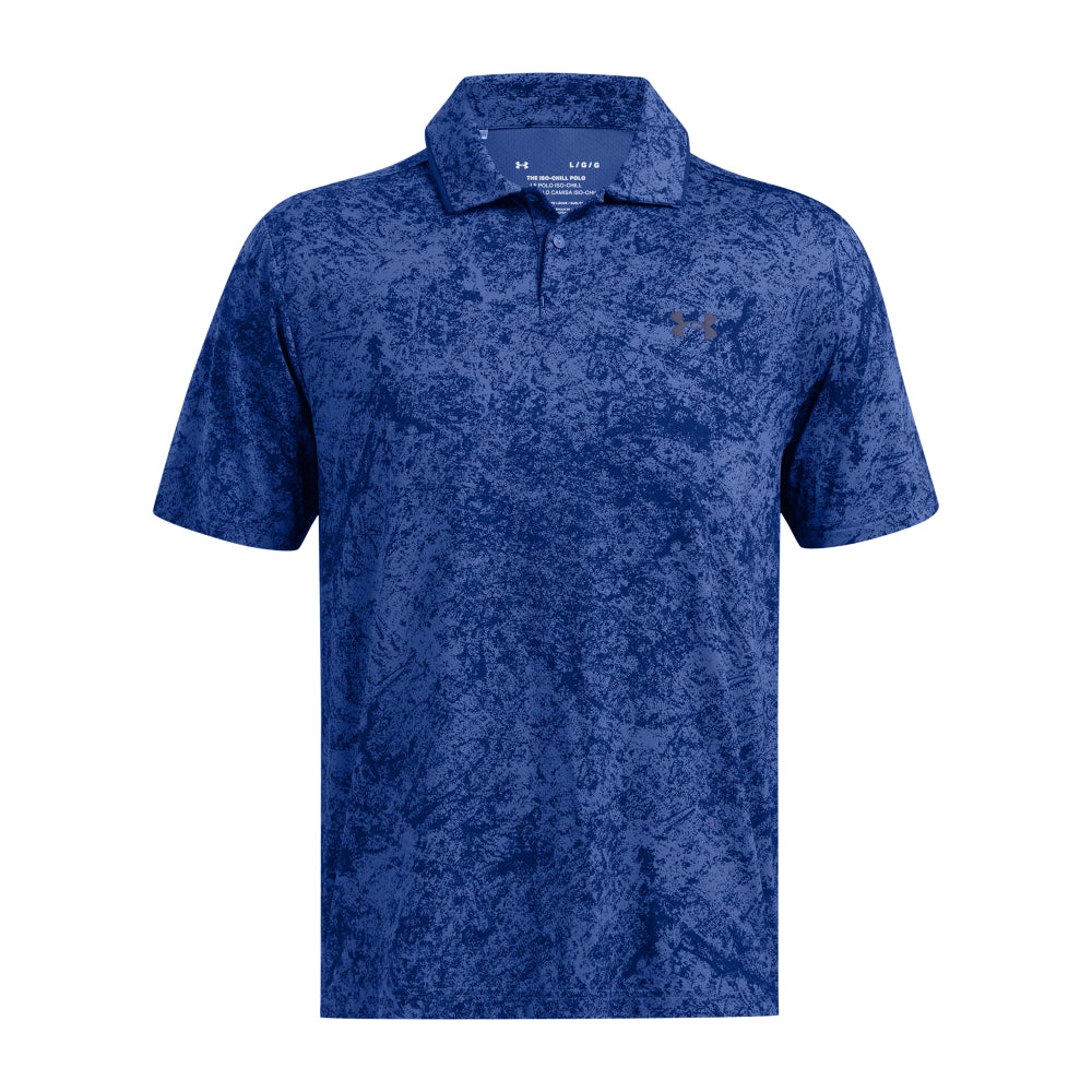Under Armour Iso-chill Verge Polo