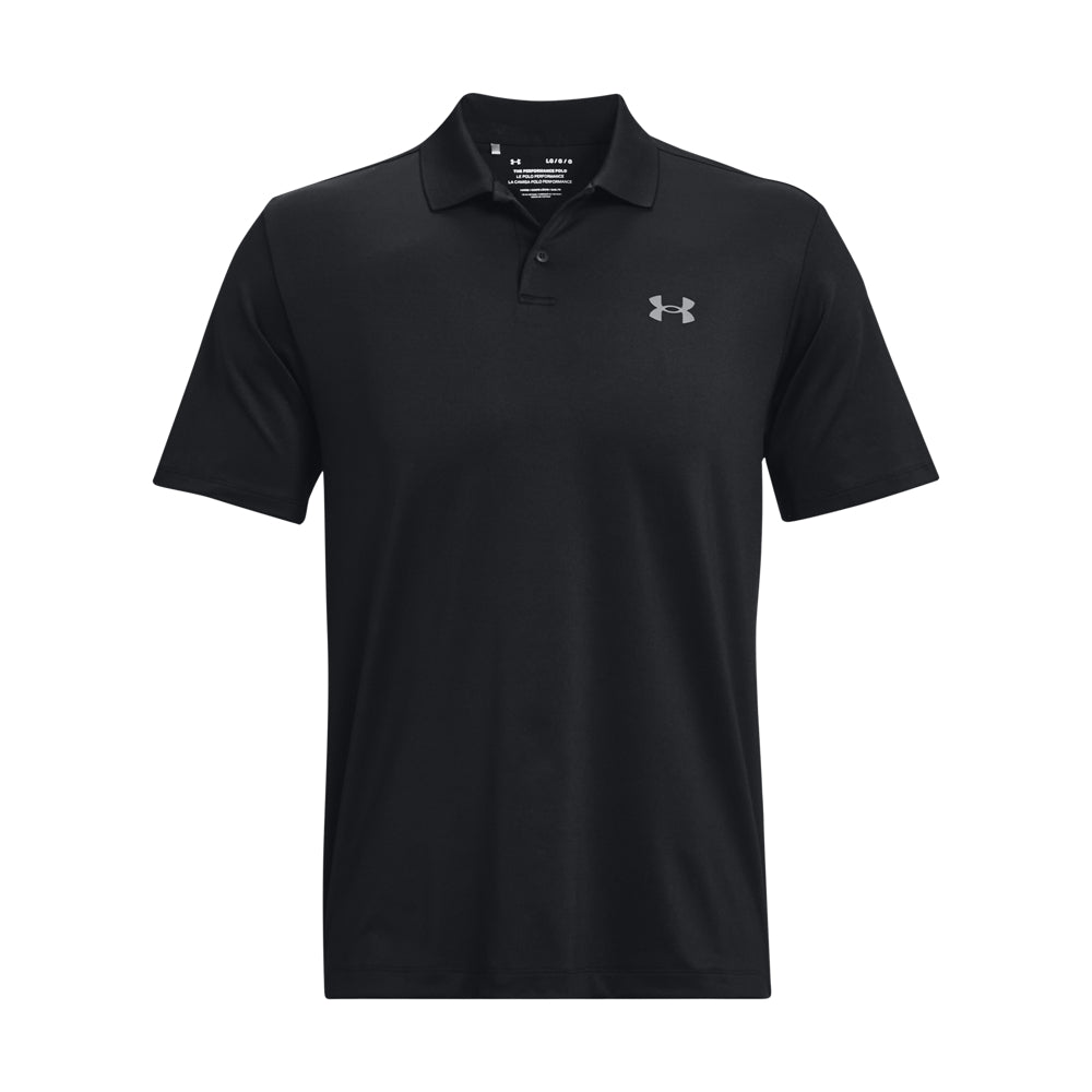Under Armour 2025 Matchplay Polo