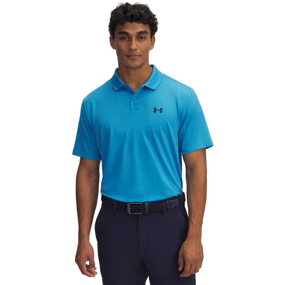 Under Armour 2025 Matchplay Polo