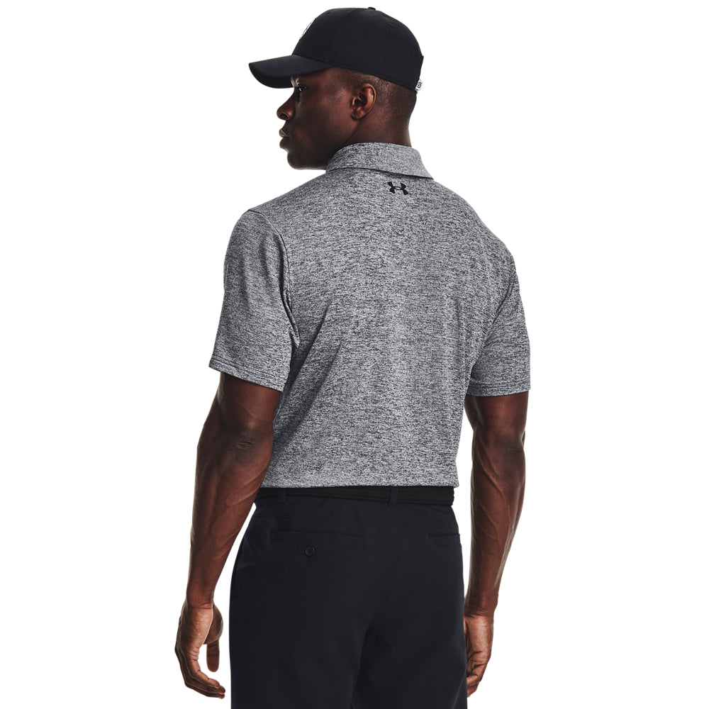 Under Armour Playoff 3.0 Polo