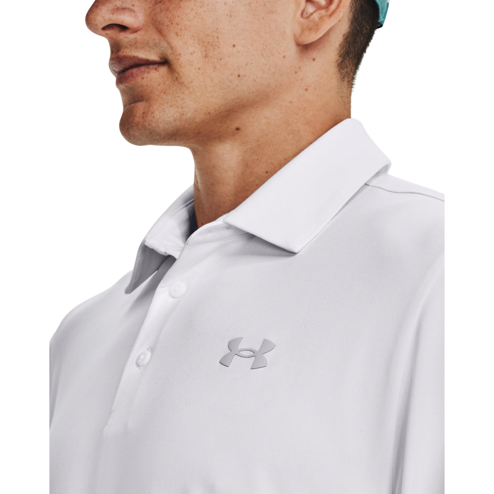 Under Armour Playoff 3.0 Polo