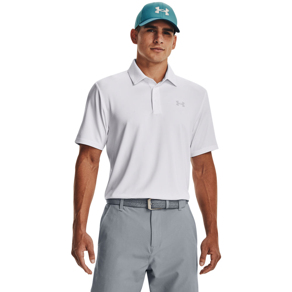 Under Armour Playoff 3.0 Polo
