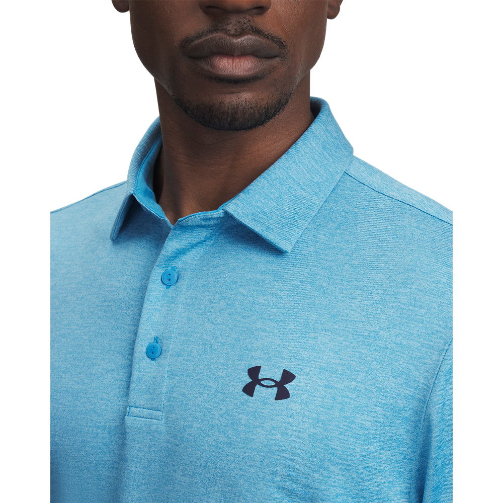 Under Armour Playoff 3.0 Polo