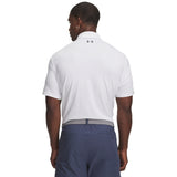 Under Armour Playoff 3.0 Printed Polo
