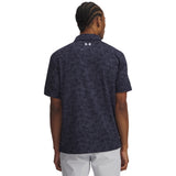 Under Armour Playoff 3.0 Printed Polo