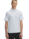 Under Armour Playoff 3.0 Printed Polo
