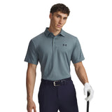 Under Armour Playoff 3.0 Printed Polo