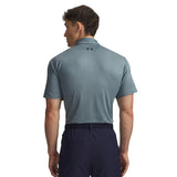 Under Armour Playoff 3.0 Printed Polo