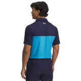 Under Armour T2G Color Block Polo