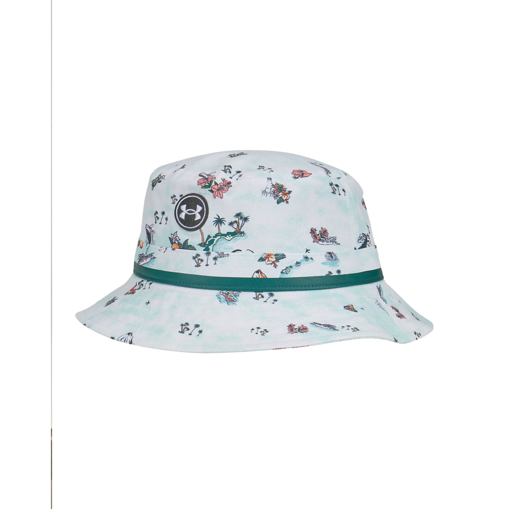 Under Armour Unisex Drive Bucket Hat