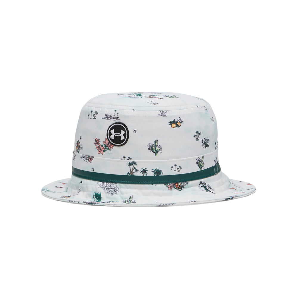 Under Armour Unisex Drive Bucket Hat