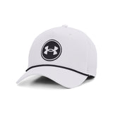 Under Armour Mens Driver Cap