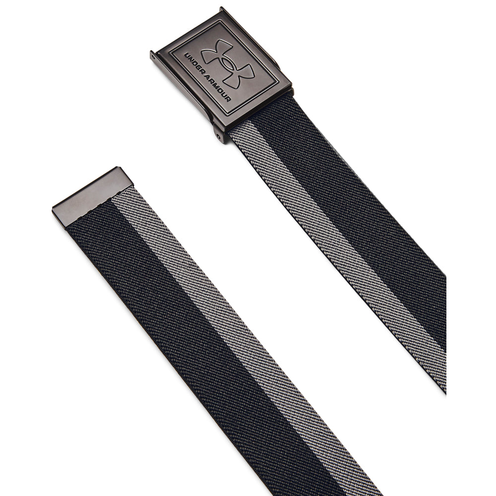 Under Armour Stretch Webbing Belt
