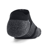 Under Armour Unisex Golf Elevated Performance No Show Socks 2pk