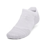 Under Armour Unisex Golf Elevated Performance No Show Socks 2pk