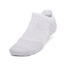 Under Armour Unisex Golf Elevated Performance No Show Socks 2pk