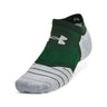 Under Armour Unisex Golf Elevated Performance No Show Socks 2pk