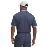 UNDER ARMOUR MENS PLAYOFF 3.0 RIB POLO