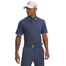 Under Armour Playoff 3.0 Rib Polo