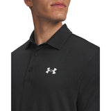Under Armour Playoff Jacquard Polo