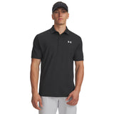 Under Armour Playoff Jacquard Polo