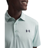 Under Armour Playoff Jacquard Polo