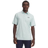 Under Armour Playoff Jacquard Polo
