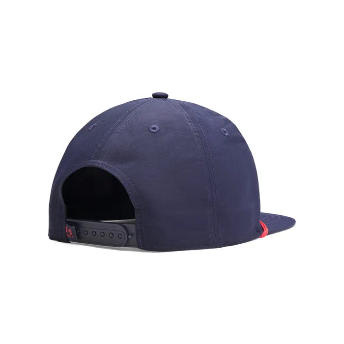 Under Armour Men's Drive 5 Panel Snapback