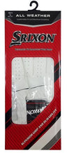 Srixon All Weather Glove