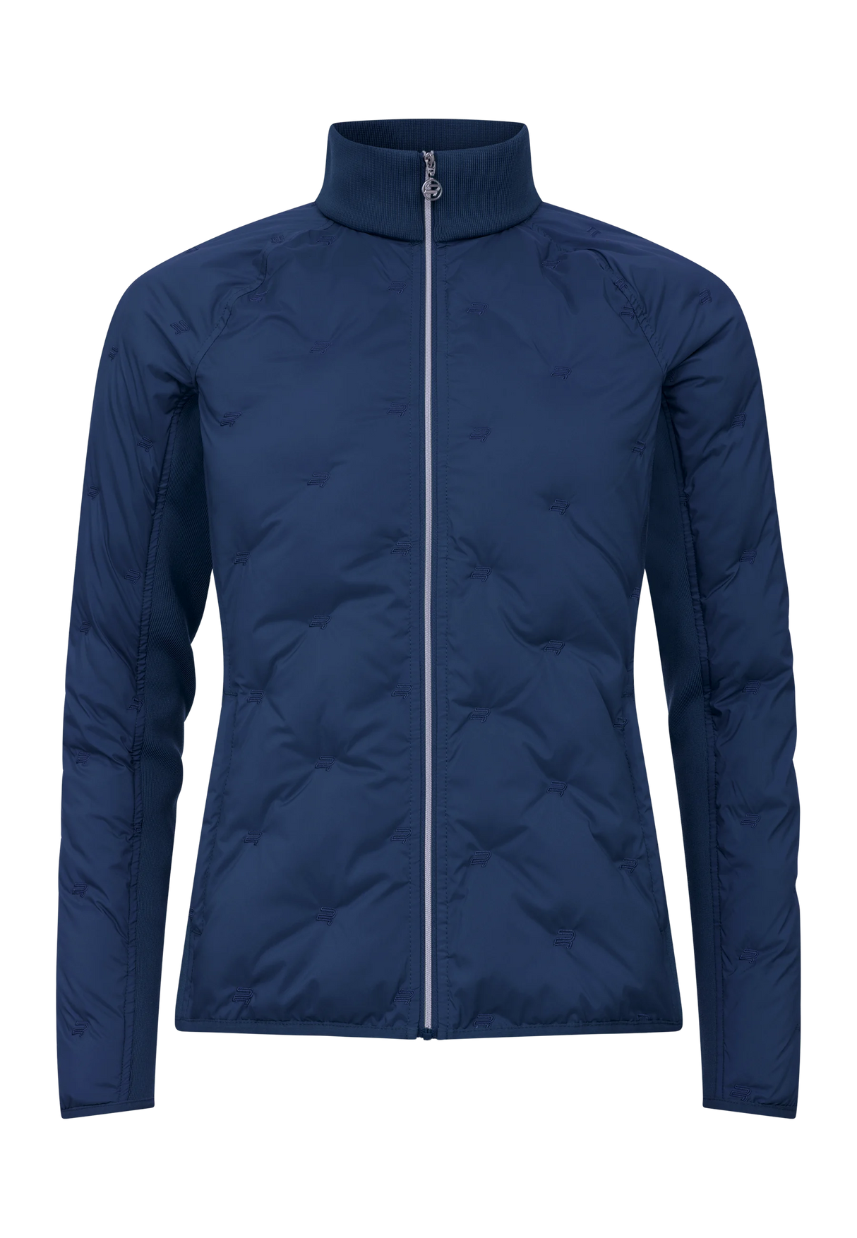 Rohnisch Padded Windbreaker Ladies Jacket