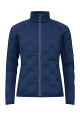 Rohnisch Padded Windbreaker Ladies Jacket