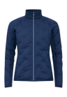 Rohnisch Padded Windbreaker Ladies Jacket
