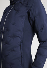 Rohnisch Padded Windbreaker Ladies Jacket