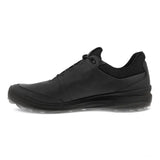 Ecco Biom Hybrid 3 Golf Shoes - Black