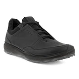 Ecco Biom Hybrid 3 Golf Shoes - Black