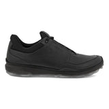 Ecco Biom Hybrid 3 Golf Shoes - Black