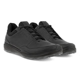 Ecco Biom Hybrid 3 Golf Shoes - Black