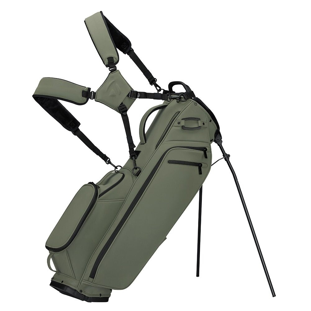 TaylorMade 2026 Signature 4 Way Stand Bag