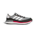Adidas S2G Spikeless 24 Wide Golf Shoe