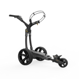 Powakaddy CT6 EBS Standard Lithium Buggy - Black