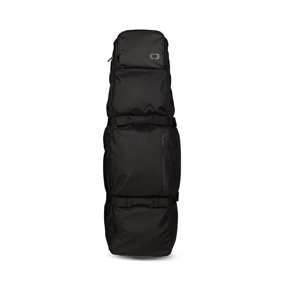 OGIO 2025 Pace Travel Cover - Black
