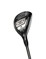 Callaway Great Big Bertha 23 Hybrid - Right Hand