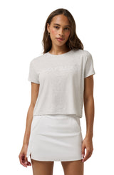 TravisMathew Ten for Ten Ladies T-Shirt