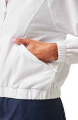 TravisMathew Travel Day Ladies Jacket