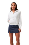 TravisMathew Travel Day Ladies Jacket