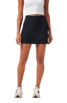 TravisMathew Game Set Match Ladies Skort